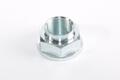 Alfa Romeo Punto Hub. Part Number 46541344