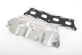 Abarth Punto Exhaust gasket. Part Number 55225376