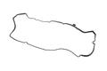 Alfa Romeo 124 Gaskets. Part Number 55233643