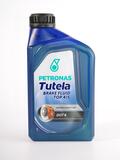 Alfa Romeo 124 Brake fluid. Part Number 76007E18EU